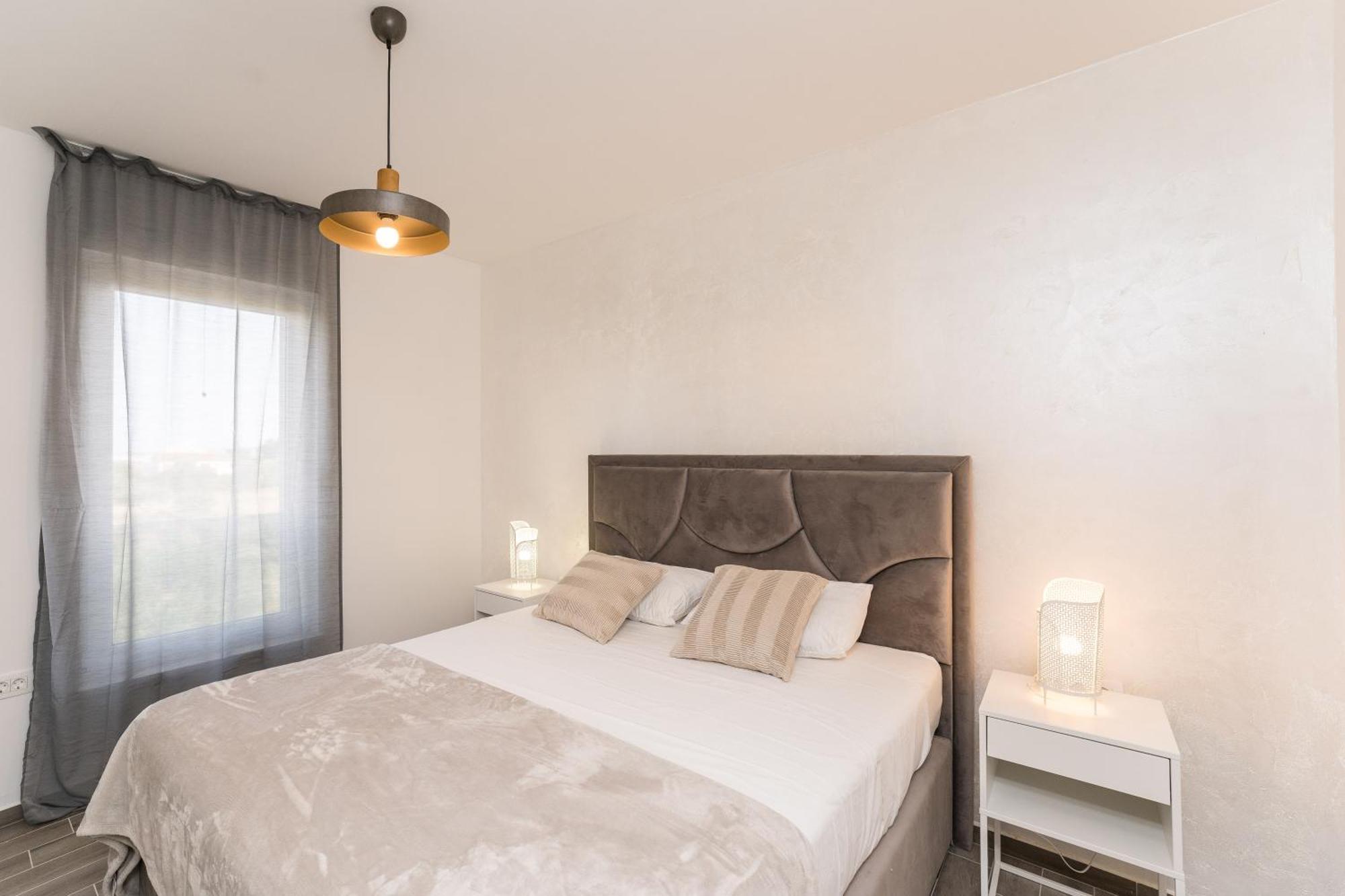 Luxury D Apartments Bibinje Habitación foto